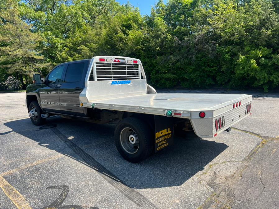 2016 Chevrolet Silverado 3500HD 4WD Crew Cab 171.5" WB, 59.06" CA WT, available for sale in Waterbury, Connecticut | Platinum Auto Care. Waterbury, Connecticut 2016 Chevrolet Silverado 3500HD 4WD Crew Cab 171.5" WB, 59.06" CA WT, available for sale in Waterbury, Connecticut | Platinum Auto Care. Waterbury, Connecticut