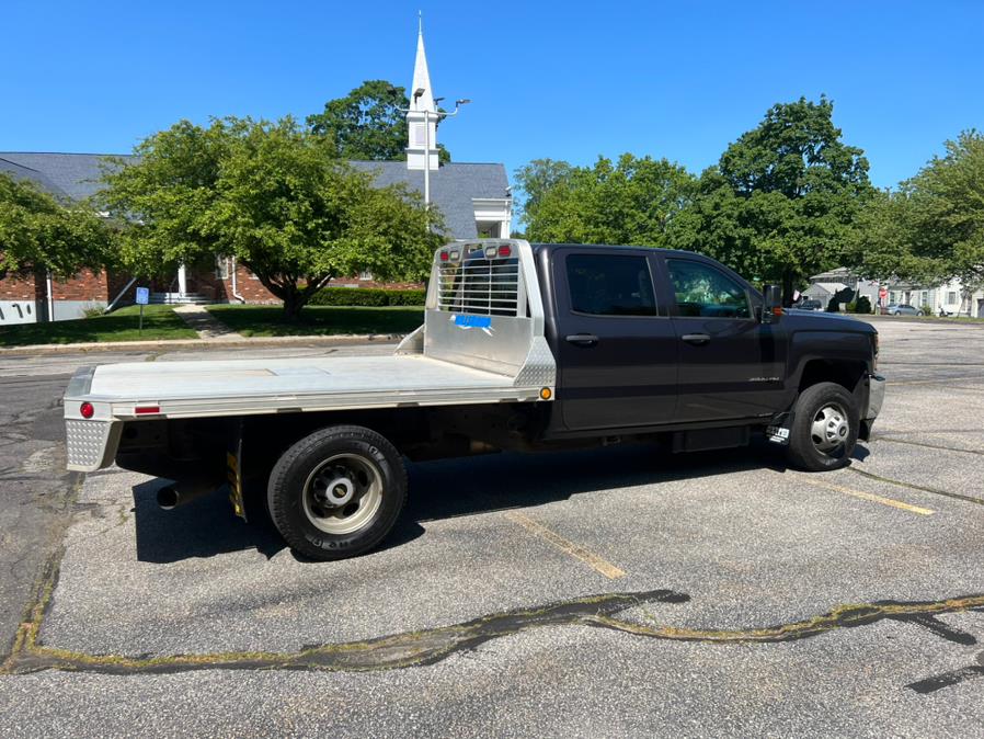 2016 Chevrolet Silverado 3500HD 4WD Crew Cab 171.5" WB, 59.06" CA WT, available for sale in Waterbury, Connecticut | Platinum Auto Care. Waterbury, Connecticut 2016 Chevrolet Silverado 3500HD 4WD Crew Cab 171.5" WB, 59.06" CA WT, available for sale in Waterbury, Connecticut | Platinum Auto Care. Waterbury, Connecticut