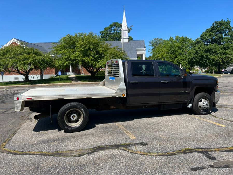 2016 Chevrolet Silverado 3500HD 4WD Crew Cab 171.5" WB, 59.06" CA WT, available for sale in Waterbury, Connecticut | Platinum Auto Care. Waterbury, Connecticut 2016 Chevrolet Silverado 3500HD 4WD Crew Cab 171.5" WB, 59.06" CA WT, available for sale in Waterbury, Connecticut | Platinum Auto Care. Waterbury, Connecticut