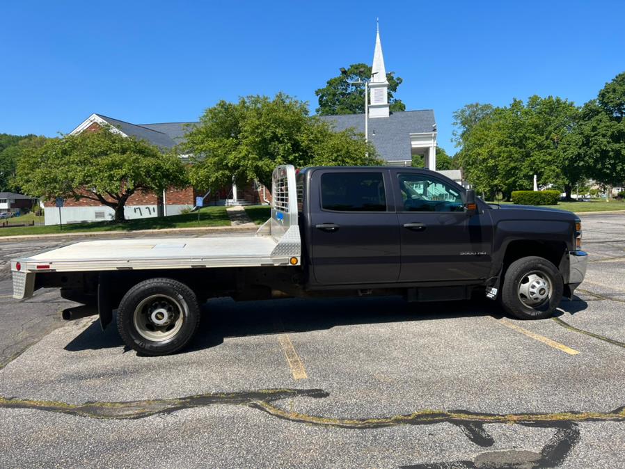 2016 Chevrolet Silverado 3500HD 4WD Crew Cab 171.5" WB, 59.06" CA WT, available for sale in Waterbury, Connecticut | Platinum Auto Care. Waterbury, Connecticut 2016 Chevrolet Silverado 3500HD 4WD Crew Cab 171.5" WB, 59.06" CA WT, available for sale in Waterbury, Connecticut | Platinum Auto Care. Waterbury, Connecticut