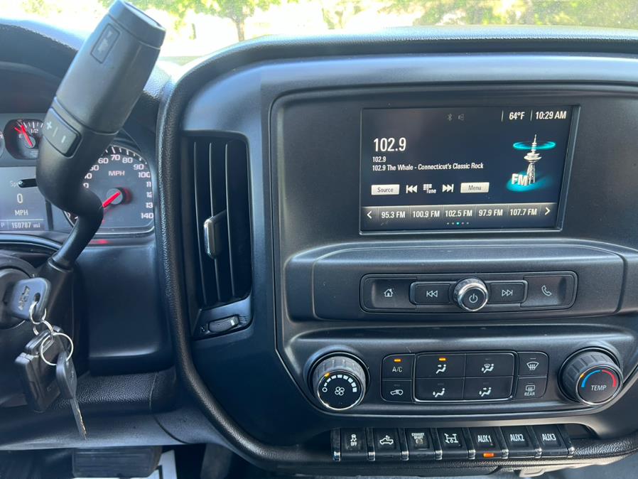 2016 Chevrolet Silverado 3500HD 4WD Crew Cab 171.5" WB, 59.06" CA WT, available for sale in Waterbury, Connecticut | Platinum Auto Care. Waterbury, Connecticut 2016 Chevrolet Silverado 3500HD 4WD Crew Cab 171.5" WB, 59.06" CA WT, available for sale in Waterbury, Connecticut | Platinum Auto Care. Waterbury, Connecticut