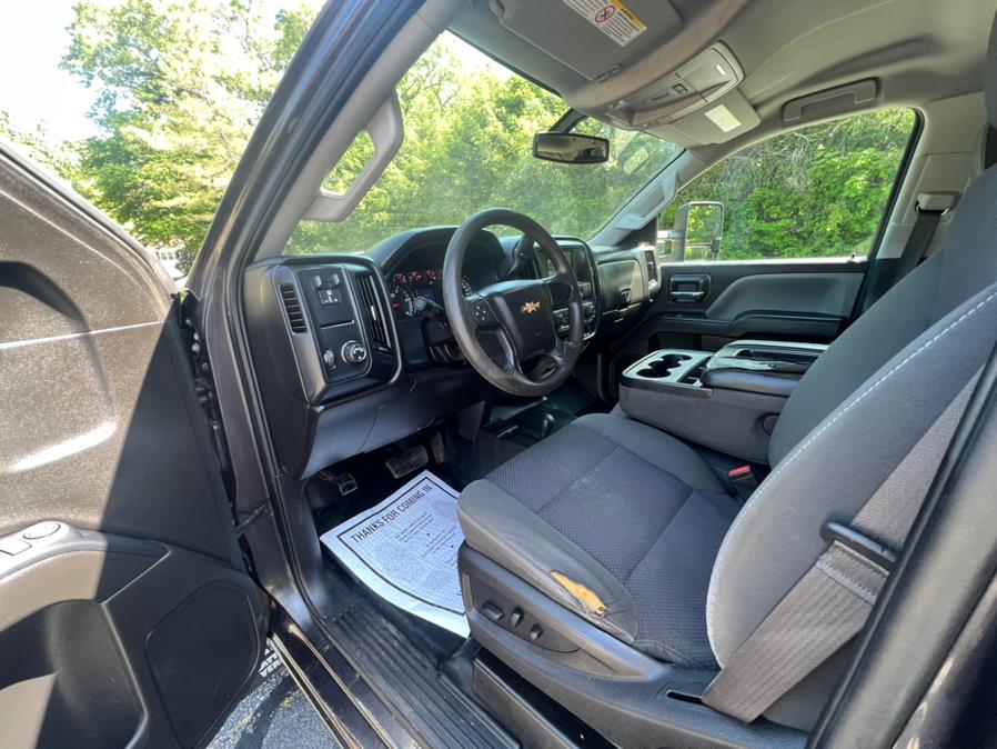 2016 Chevrolet Silverado 3500HD 4WD Crew Cab 171.5" WB, 59.06" CA WT, available for sale in Waterbury, Connecticut | Platinum Auto Care. Waterbury, Connecticut 2016 Chevrolet Silverado 3500HD 4WD Crew Cab 171.5" WB, 59.06" CA WT, available for sale in Waterbury, Connecticut | Platinum Auto Care. Waterbury, Connecticut