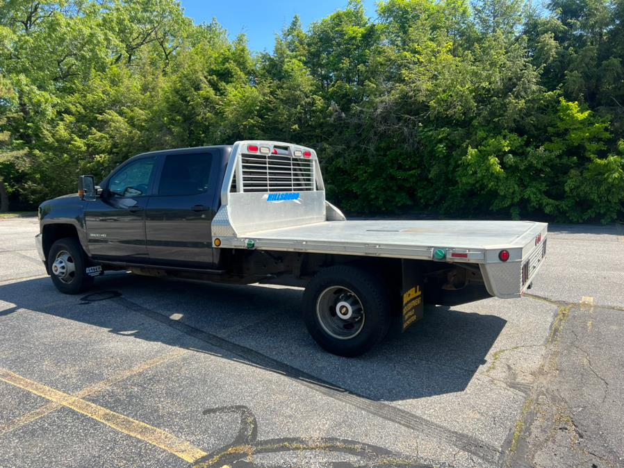 2016 Chevrolet Silverado 3500HD 4WD Crew Cab 171.5" WB, 59.06" CA WT, available for sale in Waterbury, Connecticut | Platinum Auto Care. Waterbury, Connecticut 2016 Chevrolet Silverado 3500HD 4WD Crew Cab 171.5" WB, 59.06" CA WT, available for sale in Waterbury, Connecticut | Platinum Auto Care. Waterbury, Connecticut
