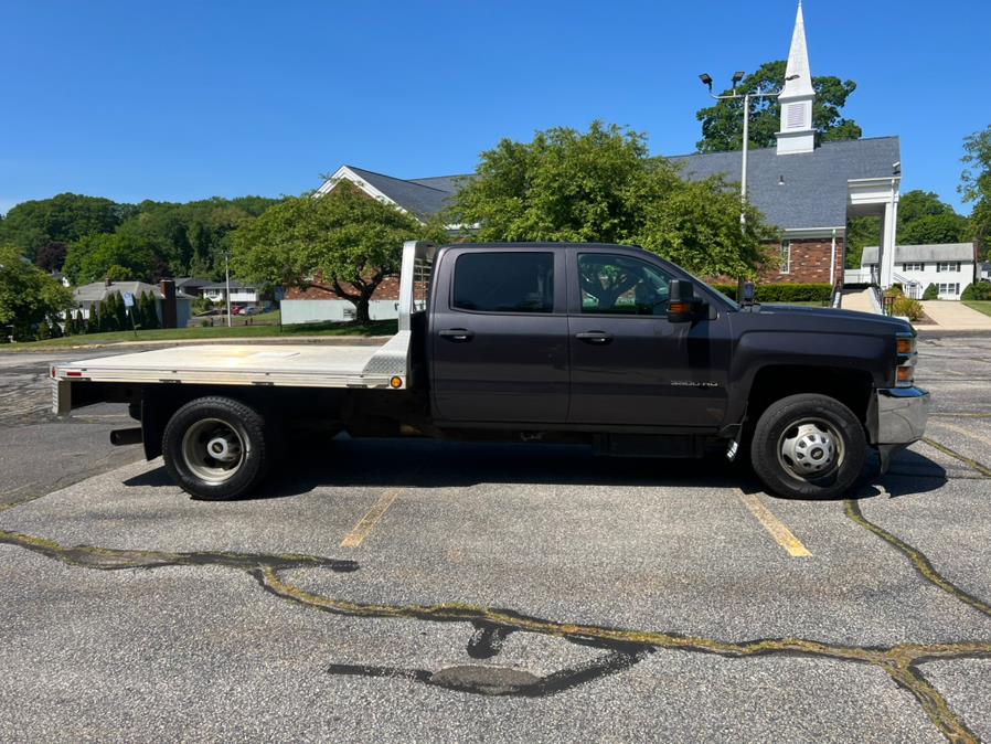 2016 Chevrolet Silverado 3500HD 4WD Crew Cab 171.5" WB, 59.06" CA WT, available for sale in Waterbury, Connecticut | Platinum Auto Care. Waterbury, Connecticut 2016 Chevrolet Silverado 3500HD 4WD Crew Cab 171.5" WB, 59.06" CA WT, available for sale in Waterbury, Connecticut | Platinum Auto Care. Waterbury, Connecticut