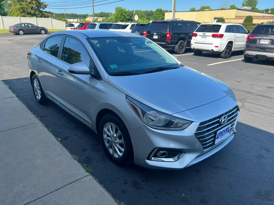 2019 Hyundai Accent SE Sedan Auto, available for sale in East Windsor, Connecticut | Century Auto And Truck. East Windsor, Connecticut 2019 Hyundai Accent SE Sedan Auto, available for sale in East Windsor, Connecticut | Century Auto And Truck. East Windsor, Connecticut