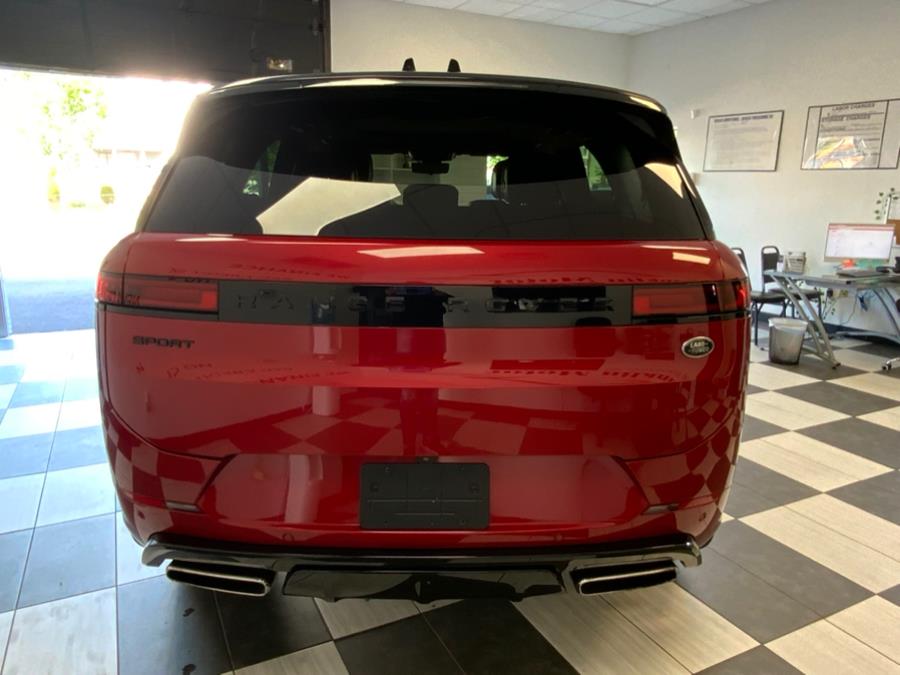 2023 Land Rover Range Rover Sport P400 SE Dynamic, available for sale in Hartford, Connecticut | Franklin Motors Auto Sales LLC. Hartford, Connecticut 2023 Land Rover Range Rover Sport P400 SE Dynamic, available for sale in Hartford, Connecticut | Franklin Motors Auto Sales LLC. Hartford, Connecticut