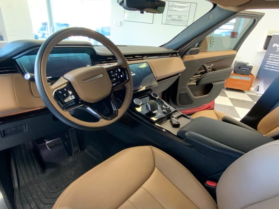 2023 Land Rover Range Rover Sport P400 SE Dynamic, available for sale in Hartford, Connecticut | Franklin Motors Auto Sales LLC. Hartford, Connecticut 2023 Land Rover Range Rover Sport P400 SE Dynamic, available for sale in Hartford, Connecticut | Franklin Motors Auto Sales LLC. Hartford, Connecticut