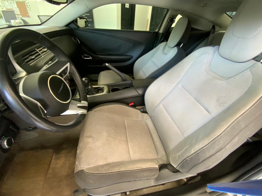 2011 Chevrolet Camaro 2dr Cpe 1LT RS, available for sale in Hartford, Connecticut | Franklin Motors Auto Sales LLC. Hartford, Connecticut 2011 Chevrolet Camaro 2dr Cpe 1LT RS, available for sale in Hartford, Connecticut | Franklin Motors Auto Sales LLC. Hartford, Connecticut