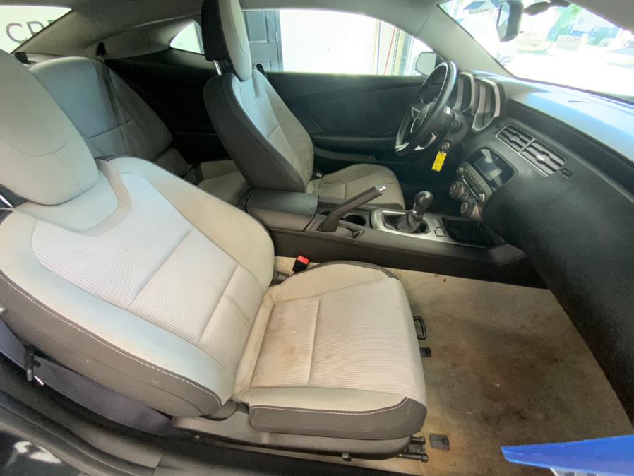 2011 Chevrolet Camaro 2dr Cpe 1LT RS, available for sale in Hartford, Connecticut | Franklin Motors Auto Sales LLC. Hartford, Connecticut 2011 Chevrolet Camaro 2dr Cpe 1LT RS, available for sale in Hartford, Connecticut | Franklin Motors Auto Sales LLC. Hartford, Connecticut