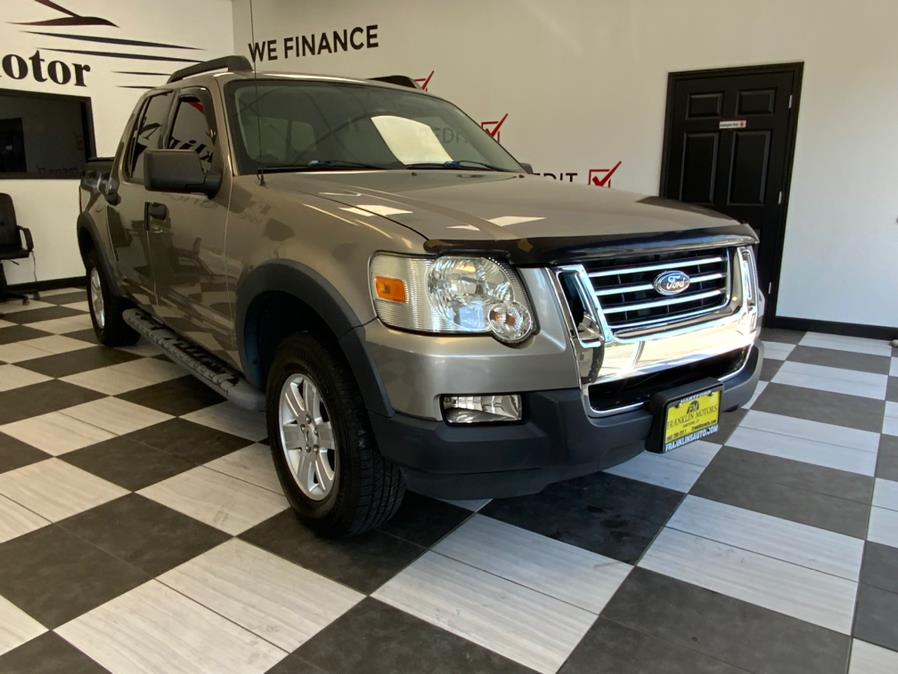 Ford Explorer Sport Trac 2008 in Hartford, Manchester, Waterbury, New Haven CT Franklin