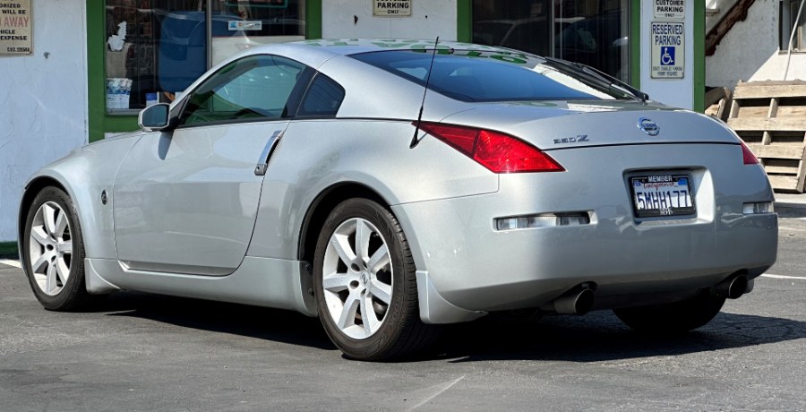 2005 Nissan 350Z 2dr Cpe Manual, available for sale in Corona, California | Green Light Auto. Corona, California 2005 Nissan 350Z 2dr Cpe Manual, available for sale in Corona, California | Green Light Auto. Corona, California