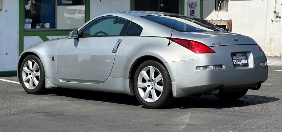2005 Nissan 350Z 2dr Cpe Manual, available for sale in Corona, California | Green Light Auto. Corona, California 2005 Nissan 350Z 2dr Cpe Manual, available for sale in Corona, California | Green Light Auto. Corona, California