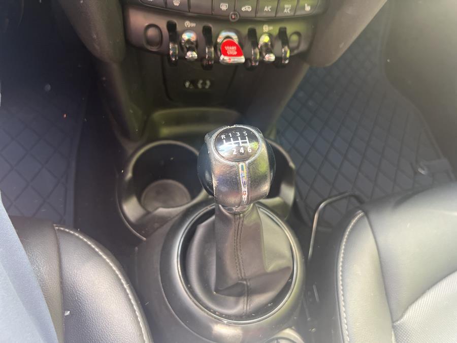 2017 MINI Hardtop 2 Door Cooper, available for sale in New London, Connecticut | TJ Motors. New London, Connecticut 2017 MINI Hardtop 2 Door Cooper, available for sale in New London, Connecticut | TJ Motors. New London, Connecticut