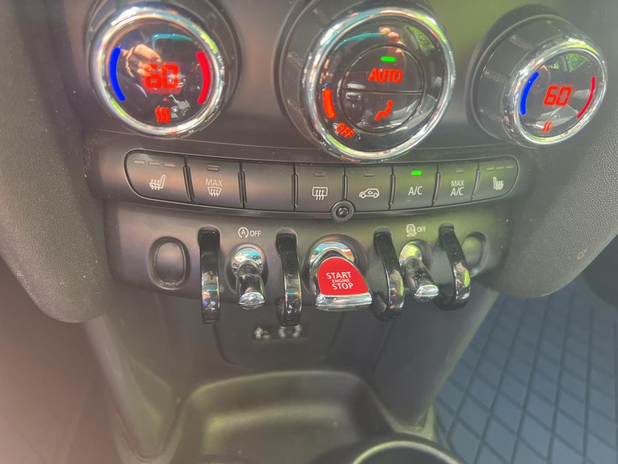 2017 MINI Hardtop 2 Door Cooper, available for sale in New London, Connecticut | TJ Motors. New London, Connecticut 2017 MINI Hardtop 2 Door Cooper, available for sale in New London, Connecticut | TJ Motors. New London, Connecticut