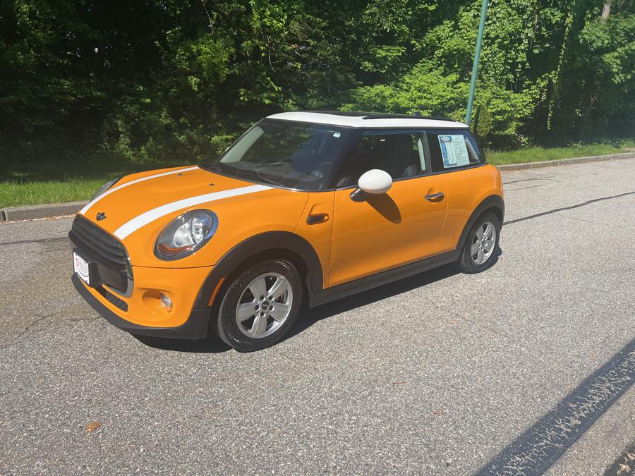 2017 MINI Hardtop 2 Door Cooper, available for sale in New London, Connecticut | TJ Motors. New London, Connecticut 2017 MINI Hardtop 2 Door Cooper, available for sale in New London, Connecticut | TJ Motors. New London, Connecticut