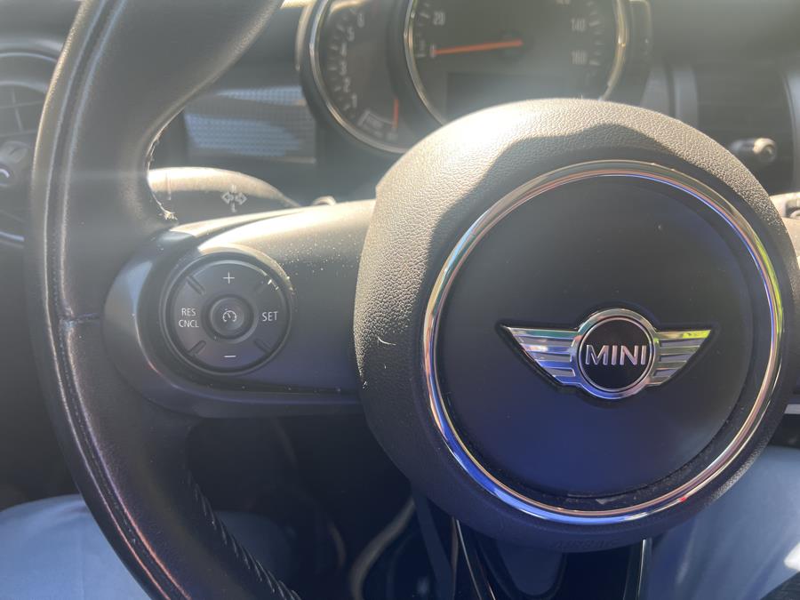 2017 MINI Hardtop 2 Door Cooper, available for sale in New London, Connecticut | TJ Motors. New London, Connecticut 2017 MINI Hardtop 2 Door Cooper, available for sale in New London, Connecticut | TJ Motors. New London, Connecticut