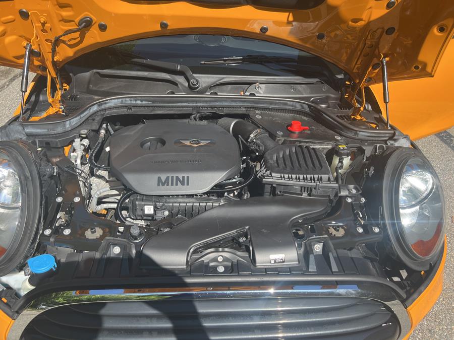 2017 MINI Hardtop 2 Door Cooper, available for sale in New London, Connecticut | TJ Motors. New London, Connecticut 2017 MINI Hardtop 2 Door Cooper, available for sale in New London, Connecticut | TJ Motors. New London, Connecticut