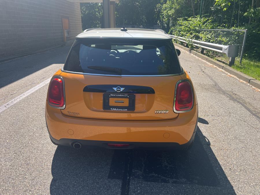 2017 MINI Hardtop 2 Door Cooper, available for sale in New London, Connecticut | TJ Motors. New London, Connecticut 2017 MINI Hardtop 2 Door Cooper, available for sale in New London, Connecticut | TJ Motors. New London, Connecticut
