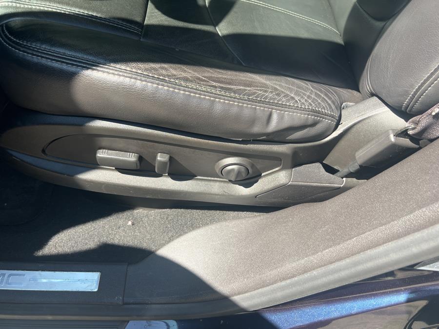 2015 GMC Acadia AWD 4dr SLT w/SLT-1, available for sale in New London, Connecticut | TJ Motors. New London, Connecticut 2015 GMC Acadia AWD 4dr SLT w/SLT-1, available for sale in New London, Connecticut | TJ Motors. New London, Connecticut