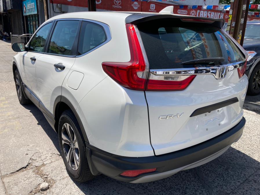 2017 Honda CR-V LX AWD, available for sale in Brooklyn, New York | Carsbuck Inc.. Brooklyn, New York 2017 Honda CR-V LX AWD, available for sale in Brooklyn, New York | Carsbuck Inc.. Brooklyn, New York