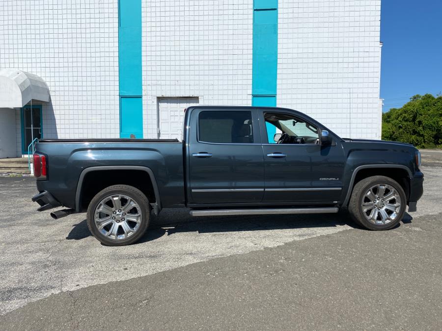 2018 GMC Sierra 1500 4WD Crew Cab 143.5" Denali, available for sale in Milford, Connecticut | Dealertown Auto Wholesalers. Milford, Connecticut 2018 GMC Sierra 1500 4WD Crew Cab 143.5" Denali, available for sale in Milford, Connecticut | Dealertown Auto Wholesalers. Milford, Connecticut