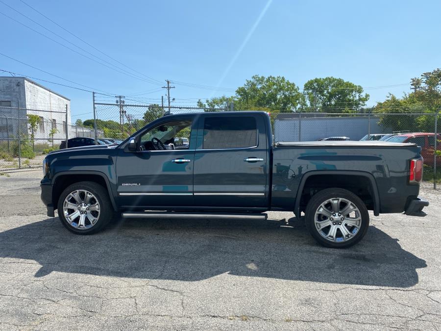 2018 GMC Sierra 1500 4WD Crew Cab 143.5" Denali, available for sale in Milford, Connecticut | Dealertown Auto Wholesalers. Milford, Connecticut 2018 GMC Sierra 1500 4WD Crew Cab 143.5" Denali, available for sale in Milford, Connecticut | Dealertown Auto Wholesalers. Milford, Connecticut