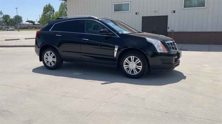 2012 Cadillac Srx Luxury, available for sale in Elida, Ohio | Josh's All Under Ten LLC. Elida, Ohio 2012 Cadillac Srx Luxury, available for sale in Elida, Ohio | Josh's All Under Ten LLC. Elida, Ohio