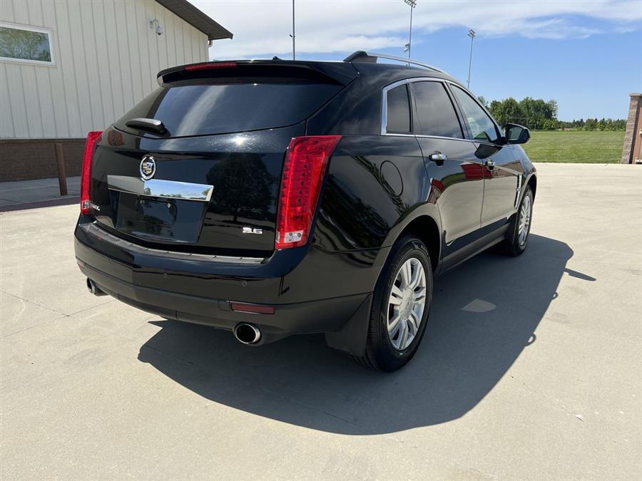 2012 Cadillac Srx Luxury, available for sale in Elida, Ohio | Josh's All Under Ten LLC. Elida, Ohio 2012 Cadillac Srx Luxury, available for sale in Elida, Ohio | Josh's All Under Ten LLC. Elida, Ohio