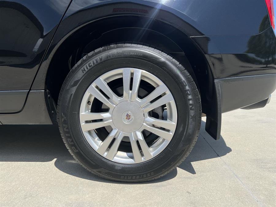 2012 Cadillac Srx Luxury, available for sale in Elida, Ohio | Josh's All Under Ten LLC. Elida, Ohio 2012 Cadillac Srx Luxury, available for sale in Elida, Ohio | Josh's All Under Ten LLC. Elida, Ohio