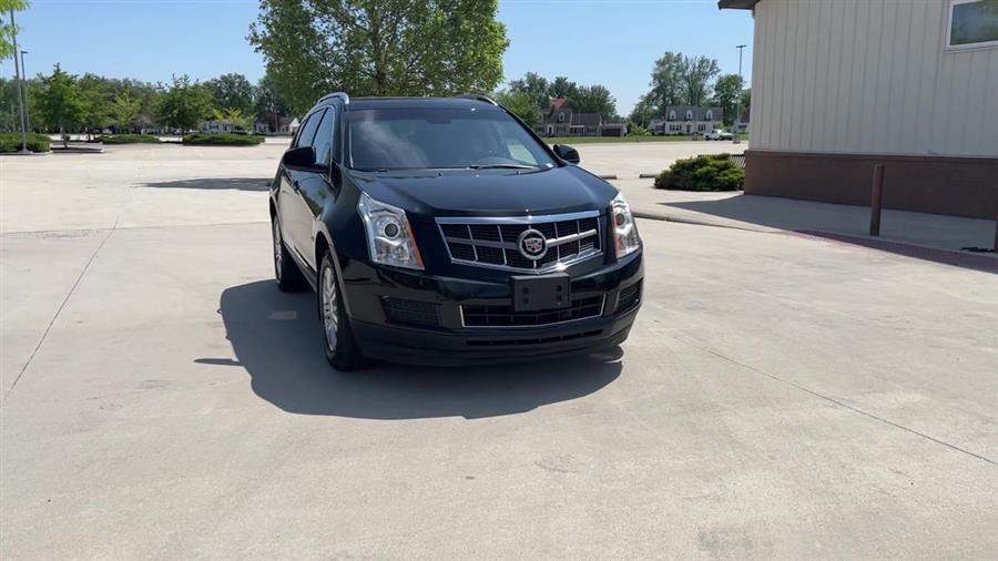 2012 Cadillac Srx Luxury, available for sale in Elida, Ohio | Josh's All Under Ten LLC. Elida, Ohio 2012 Cadillac Srx Luxury, available for sale in Elida, Ohio | Josh's All Under Ten LLC. Elida, Ohio