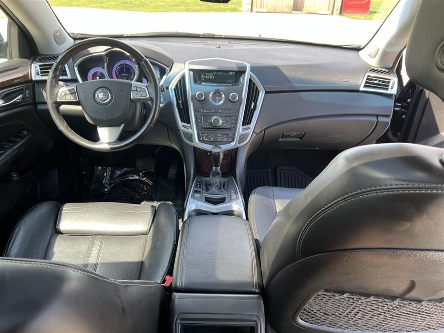 2012 Cadillac Srx Luxury, available for sale in Elida, Ohio | Josh's All Under Ten LLC. Elida, Ohio 2012 Cadillac Srx Luxury, available for sale in Elida, Ohio | Josh's All Under Ten LLC. Elida, Ohio