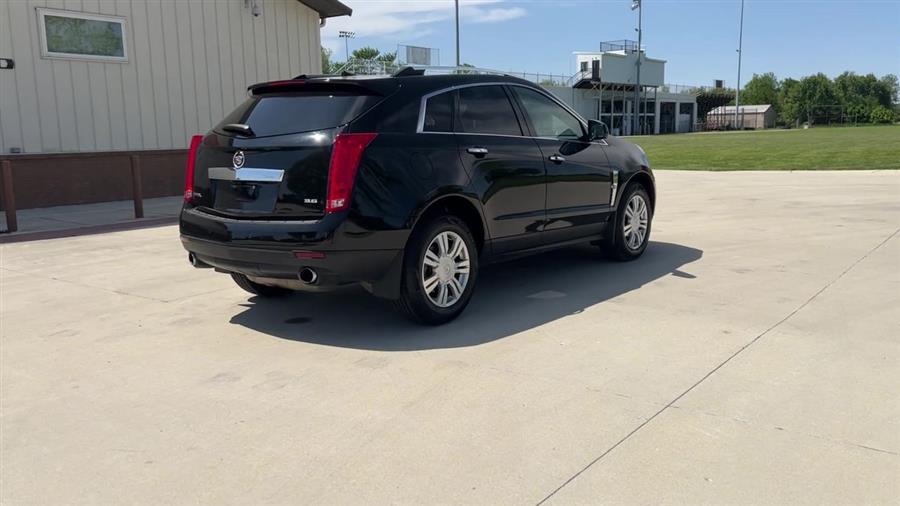 2012 Cadillac Srx Luxury, available for sale in Elida, Ohio | Josh's All Under Ten LLC. Elida, Ohio 2012 Cadillac Srx Luxury, available for sale in Elida, Ohio | Josh's All Under Ten LLC. Elida, Ohio