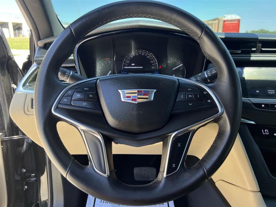 2017 Cadillac Xt5 Base, available for sale in Elida, Ohio | Josh's All Under Ten LLC. Elida, Ohio 2017 Cadillac Xt5 Base, available for sale in Elida, Ohio | Josh's All Under Ten LLC. Elida, Ohio