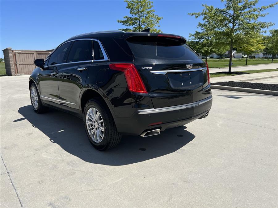 2017 Cadillac Xt5 Base, available for sale in Elida, Ohio | Josh's All Under Ten LLC. Elida, Ohio 2017 Cadillac Xt5 Base, available for sale in Elida, Ohio | Josh's All Under Ten LLC. Elida, Ohio