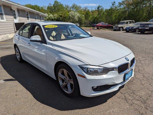 2014 BMW 3 Series 4dr Sdn 328i xDrive AWD SULEV, available for sale in Clinton, Connecticut | M&M Motors International. Clinton, Connecticut 2014 BMW 3 Series 4dr Sdn 328i xDrive AWD SULEV, available for sale in Clinton, Connecticut | M&M Motors International. Clinton, Connecticut