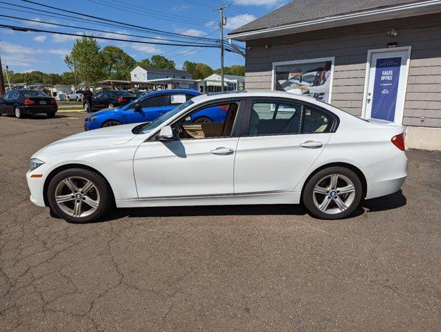 2014 BMW 3 Series 4dr Sdn 328i xDrive AWD SULEV, available for sale in Clinton, Connecticut | M&M Motors International. Clinton, Connecticut 2014 BMW 3 Series 4dr Sdn 328i xDrive AWD SULEV, available for sale in Clinton, Connecticut | M&M Motors International. Clinton, Connecticut