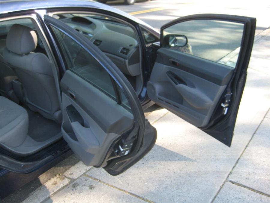 2010 Honda Civic VP 4dr Sedan 5A, available for sale in Massapequa, New York | Rite Choice Auto Inc.. Massapequa, New York 2010 Honda Civic VP 4dr Sedan 5A, available for sale in Massapequa, New York | Rite Choice Auto Inc.. Massapequa, New York