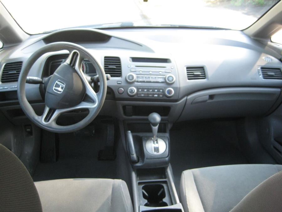 2010 Honda Civic VP 4dr Sedan 5A, available for sale in Massapequa, New York | Rite Choice Auto Inc.. Massapequa, New York 2010 Honda Civic VP 4dr Sedan 5A, available for sale in Massapequa, New York | Rite Choice Auto Inc.. Massapequa, New York