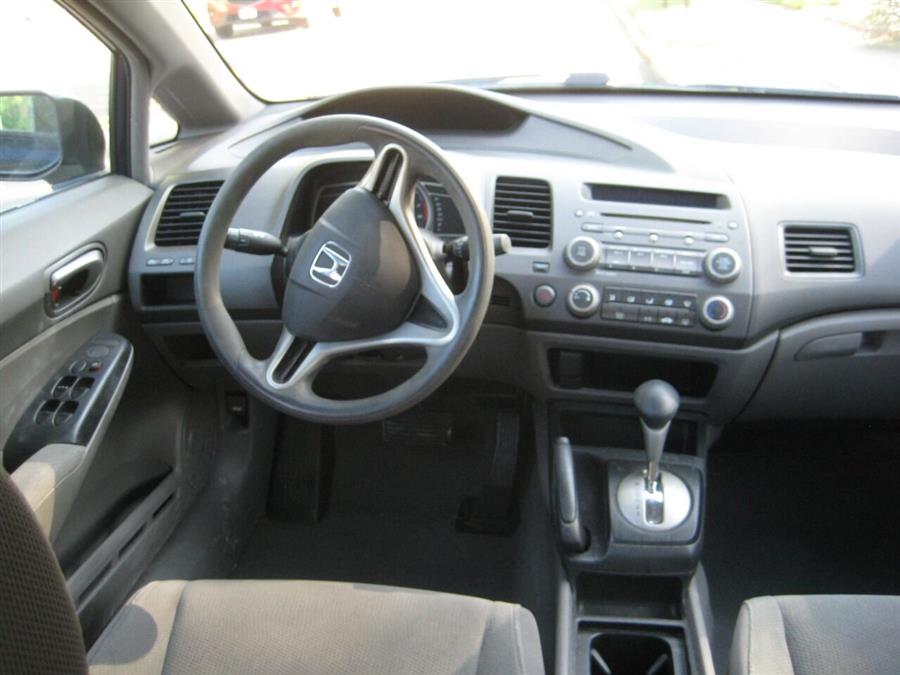 2010 Honda Civic VP 4dr Sedan 5A, available for sale in Massapequa, New York | Rite Choice Auto Inc.. Massapequa, New York 2010 Honda Civic VP 4dr Sedan 5A, available for sale in Massapequa, New York | Rite Choice Auto Inc.. Massapequa, New York
