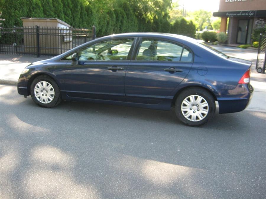 2010 Honda Civic VP 4dr Sedan 5A, available for sale in Massapequa, New York | Rite Choice Auto Inc.. Massapequa, New York 2010 Honda Civic VP 4dr Sedan 5A, available for sale in Massapequa, New York | Rite Choice Auto Inc.. Massapequa, New York