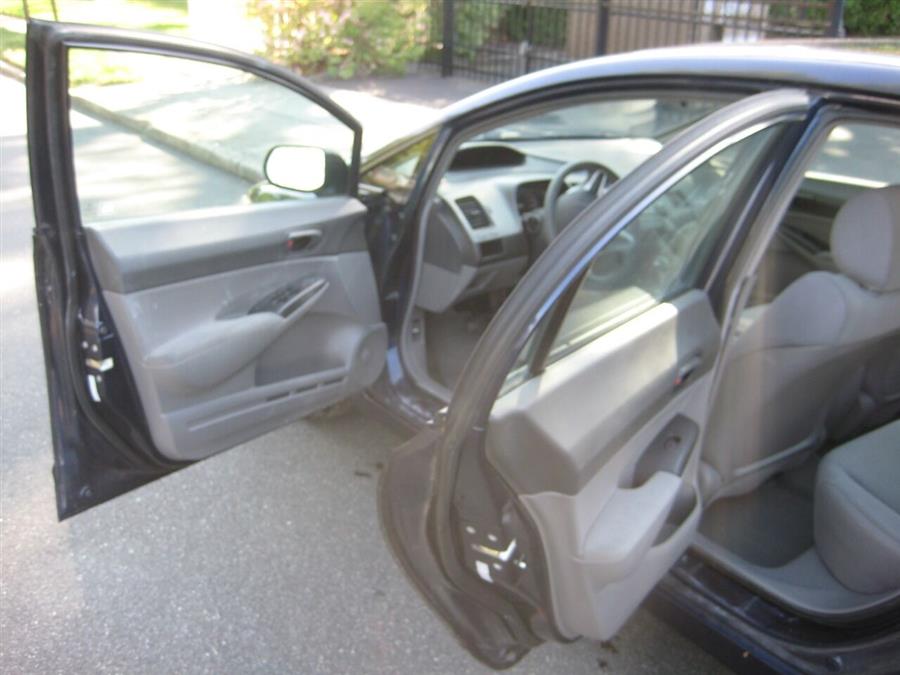 2010 Honda Civic VP 4dr Sedan 5A, available for sale in Massapequa, New York | Rite Choice Auto Inc.. Massapequa, New York 2010 Honda Civic VP 4dr Sedan 5A, available for sale in Massapequa, New York | Rite Choice Auto Inc.. Massapequa, New York