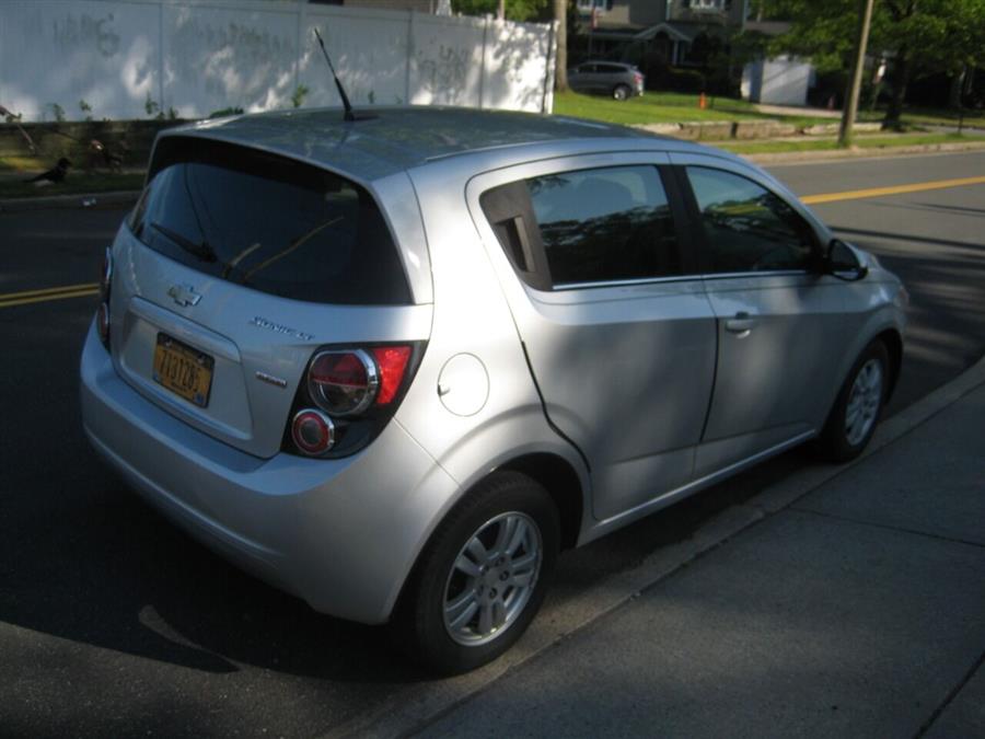 2013 Chevrolet Sonic LT Auto 4dr Hatchback, available for sale in Massapequa, New York | Rite Choice Auto Inc.. Massapequa, New York 2013 Chevrolet Sonic LT Auto 4dr Hatchback, available for sale in Massapequa, New York | Rite Choice Auto Inc.. Massapequa, New York