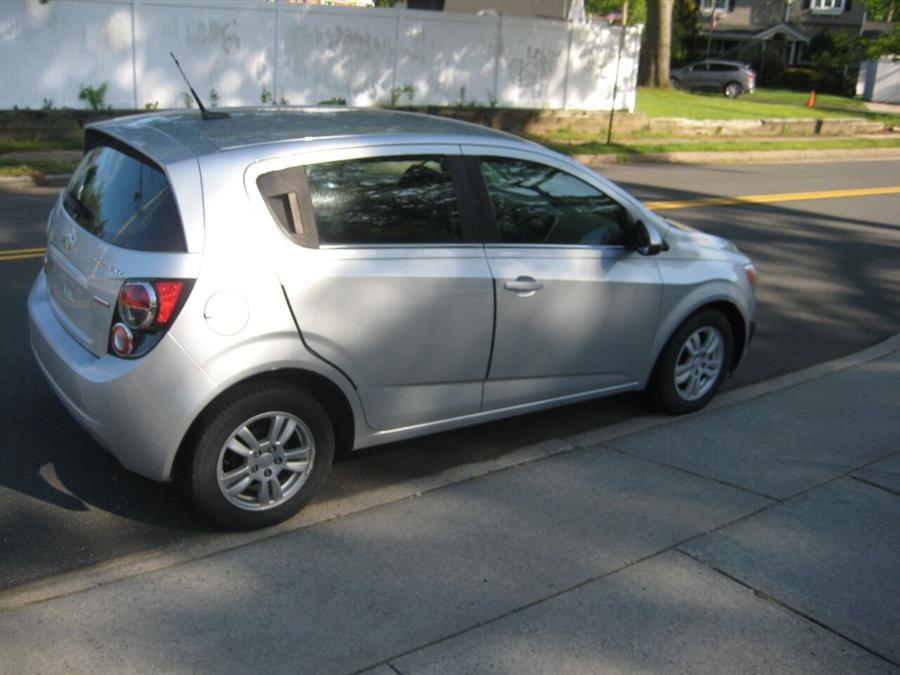 2013 Chevrolet Sonic LT Auto 4dr Hatchback, available for sale in Massapequa, New York | Rite Choice Auto Inc.. Massapequa, New York 2013 Chevrolet Sonic LT Auto 4dr Hatchback, available for sale in Massapequa, New York | Rite Choice Auto Inc.. Massapequa, New York