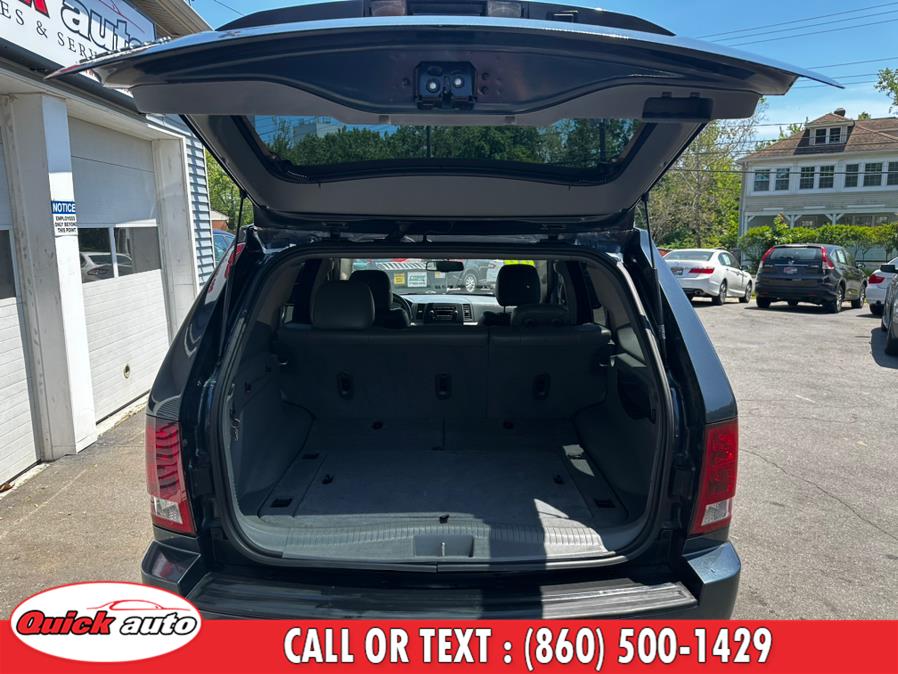 2006 Jeep Grand Cherokee 4dr Laredo 4WD, available for sale in Bristol, Connecticut | Quick Auto LLC. Bristol, Connecticut 2006 Jeep Grand Cherokee 4dr Laredo 4WD, available for sale in Bristol, Connecticut | Quick Auto LLC. Bristol, Connecticut