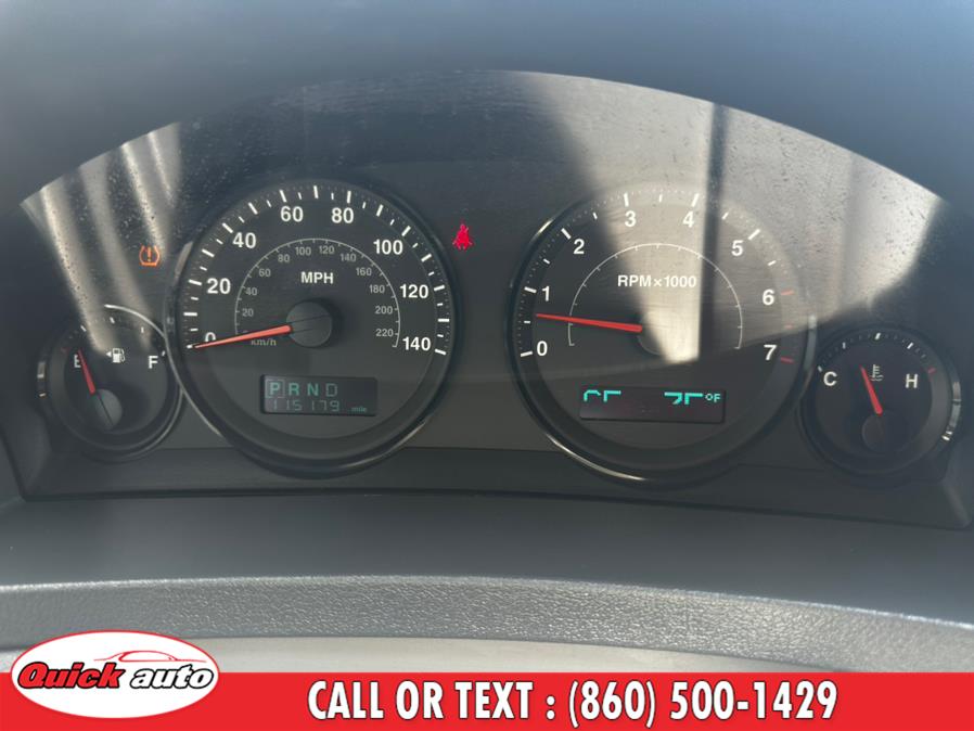 2006 Jeep Grand Cherokee 4dr Laredo 4WD, available for sale in Bristol, Connecticut | Quick Auto LLC. Bristol, Connecticut 2006 Jeep Grand Cherokee 4dr Laredo 4WD, available for sale in Bristol, Connecticut | Quick Auto LLC. Bristol, Connecticut