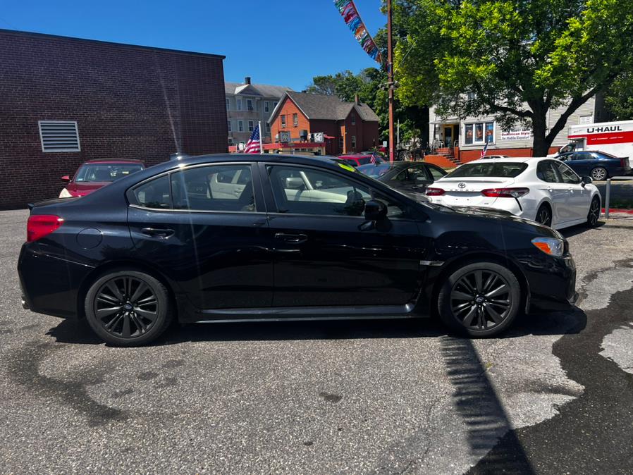 2018 Subaru WRX Manual, available for sale in Worcester, Massachusetts | Sophia's Auto Sales Inc. Worcester, Massachusetts 2018 Subaru WRX Manual, available for sale in Worcester, Massachusetts | Sophia's Auto Sales Inc. Worcester, Massachusetts