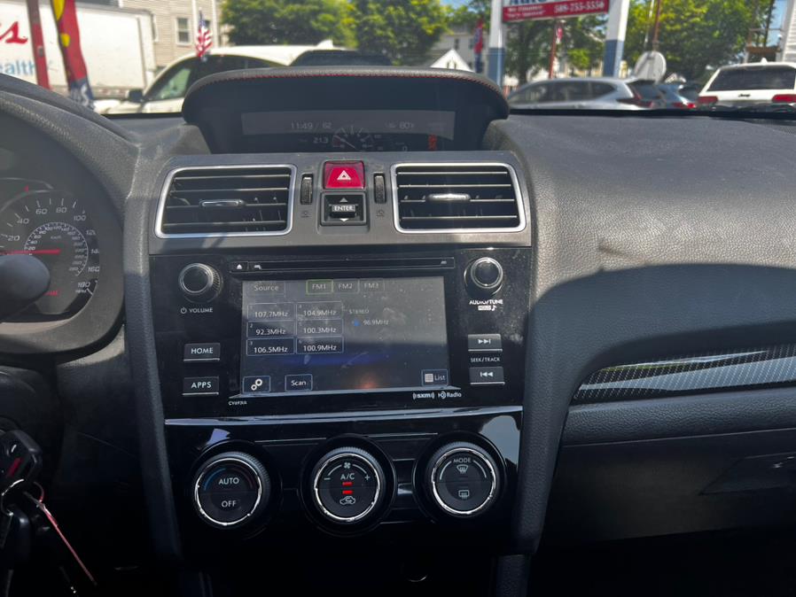 2018 Subaru WRX Manual, available for sale in Worcester, Massachusetts | Sophia's Auto Sales Inc. Worcester, Massachusetts 2018 Subaru WRX Manual, available for sale in Worcester, Massachusetts | Sophia's Auto Sales Inc. Worcester, Massachusetts