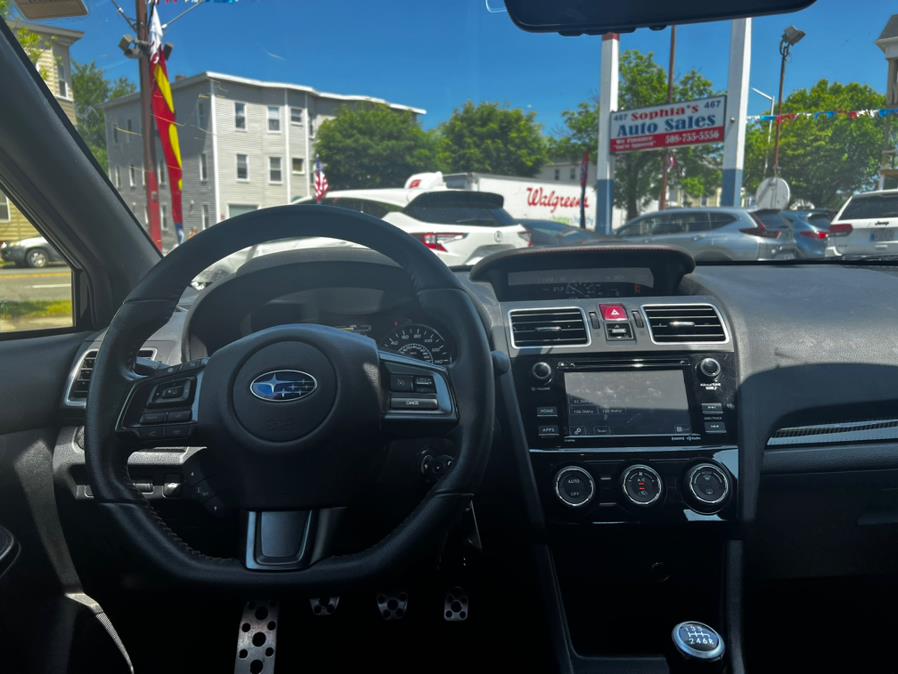 2018 Subaru WRX Manual, available for sale in Worcester, Massachusetts | Sophia's Auto Sales Inc. Worcester, Massachusetts 2018 Subaru WRX Manual, available for sale in Worcester, Massachusetts | Sophia's Auto Sales Inc. Worcester, Massachusetts