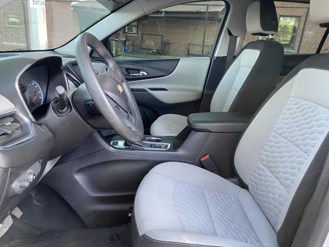 2018 Chevrolet Equinox LS, available for sale in Bronx, New York | Eastchester Motor Cars. Bronx, New York 2018 Chevrolet Equinox LS, available for sale in Bronx, New York | Eastchester Motor Cars. Bronx, New York