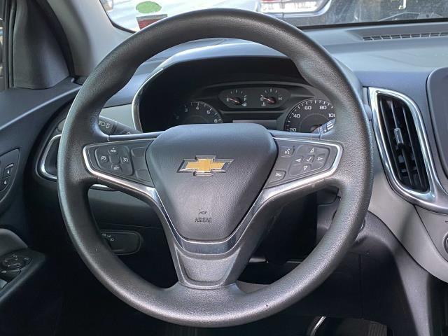 2018 Chevrolet Equinox LS, available for sale in Bronx, New York | Eastchester Motor Cars. Bronx, New York 2018 Chevrolet Equinox LS, available for sale in Bronx, New York | Eastchester Motor Cars. Bronx, New York